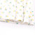 棉果果夏季新款儿童无袖连衣裙纯棉格子裙女童长裙(140 黄色小花)第3张高清大图