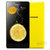 联想（lenovo）乐檬K3 （移动/联通/电信/移动增强版多版本可选，四核，5英寸，800万，安卓智能手机）乐檬(黄色 移动4G版/官方标配)第5张高清大图