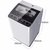 松下（Panasonic）XQB80-Q8H2F 波轮洗衣机8公斤全自动大容量爱妻号家用智能洗衣机第4张高清大图