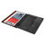 ThinkPad S3(0DCD)14英寸轻薄窄边框笔记本电脑 (I5-8265U 8G 512G  独显 FHD全高清 指纹识别 Win10 黑）第4张高清大图
