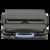 e代经典 E260硒鼓+粉盒套装 适用利盟Lexmark E260 360dnd E460dn dw E462dtn(黑色 国产正品)第4张高清大图
