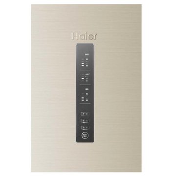 海尔（Haier） BCD-258WDVLU1 258升 干湿分储 三门冰箱