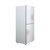 美的(Midea) BCD-169CM(E) 169升 双门冰箱 时尚新外观 妙趣白第4张高清大图