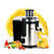 苏泊尔（SUPOR）ZS11-350 榨汁机 不锈钢多功能婴儿食用 搅拌果汁机第3张高清大图