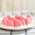 【国美自营】西班牙进口 菲尼草莓之吻软糖80g第6张高清大图
