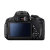 佳能 EOS 700D 数码单反相机套机(18-55 官方标配)第3张高清大图