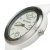 哥伦比亚（Columbia）手表 进口石英机芯彩色防水运动女士腕表 CT005(白盘白带)第2张高清大图