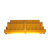 顶火 GMD8124-50W 防爆泛光灯 橙色(黄色)第4张高清大图