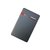 联想（Lenovo）超薄型三代F310移动硬盘（黑色）（320GB）第2张高清大图