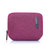 英制（BRINCH）BW-208 苹果内胆包联想华硕13.3寸14寸15.6超薄手提笔记本电脑包赠电源收纳包(紫色 14.3寸)第3张高清大图