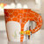豪峰 创意陶瓷杯马克杯咖啡杯牛奶杯早餐杯卡通可爱水杯带勺(长颈鹿3D杯带勺)第3张高清大图