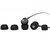 森海塞尔（Sennheiser） CX180 StreetII 入耳式立体声耳机 手机耳机第5张高清大图