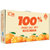 汇源 青春版 100%橙汁 出口标准1Lx5盒升级装第5张高清大图