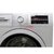 博世(BOSCH)XQG62-WLK242681W 6.2公斤 变频滚筒洗衣机（银色） 刚柔并济 静享节能第5张高清大图