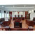 DF法官台陪审台审判桌法院专用桌椅组合学校模拟法庭家具DF-T54001围栏第5张高清大图