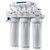 TCL  净水器家用直饮 五级过滤超滤纯水机  TJ-GU0501B第3张高清大图