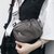 nike耐克小单肩包 2021夏新款学生旅游收纳手包男女运动斜挎包健身小包挎包BA5904-040(巧克力色 MISC)第6张高清大图