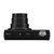 三星（SAMSUNG）WB210数码相机（黑色）第3张高清大图