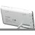 月光宝盒PM5908FHD Touch MP5播放器（白色）（8G）第4张高清大图