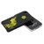 乐歌（LOCTEK）PHC412-YLW iphone4/4s保护壳（黄色）第4张高清大图