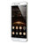 华为（Huawei）麦芒4 华为麦芒4（八核4G手机，双卡双通，5.5英寸）麦芒4(香槟银 电信版 标配)第2张高清大图