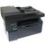 惠普（HP）LaserJet Pro M1219nf 多功能激光一体机 （打印 复印 扫描 传真）替代1213NF(官方标配送A4纸20张)第2张高清大图