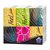 维达 手帕纸Feel系列4层黑色魅惑香水味48包（新疆西藏青海 港澳台海外不发货）(V0136-4条48包 V0136-4条48包)第4张高清大图