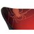 迪士尼（Disney）超级酷玩系列SBD420盒装鼠标垫（红色蛛网）第3张高清大图
