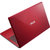 华硕（ASUS）K550X1007CC-SL 15.6英寸笔记本电脑 双核独显(红色 官方标配)第4张高清大图