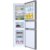 Haier海尔BCD-218WDGS 静音电冰箱三门节能家用钢化风冷无霜(海尔广州仓库发货)第5张高清大图