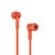HUAWEI/华为 FreeLace 无线蓝牙耳机跑步运动通话降噪磁吸音乐防水耳机(赤茶橙)第2张高清大图