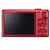 佳能（Canon）PowerShot SX610 HS 数码相机红色第2张高清大图