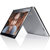 联想（Lenovo）Yoga700 11.6英寸笔记本电脑超薄本 yoga3 11升级版 6Y30/4G/128G固态(皓月银 套餐二)第5张高清大图