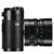 徕卡（Leica）M-P typ240 专业旁轴数码相机单机身 银色10772 黑色10773 M-P(黑色 套餐五)第4张高清大图