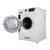 西门子（SIEMENS）XQG70-15H560(WD15H5600W)7公斤 3D立体烘干 1500转/分钟 滚筒洗衣机第5张高清大图