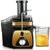 荣事达（Royalstar）RZ-318C 料理机 榨汁搅拌4合一 健康养生更容易第4张高清大图
