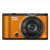 卡西欧（Casio）EX-ZR2000 数码相机  自拍神器(橙色 官方标配)第3张高清大图