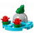正版乐高LEGO Friends好朋友系列 30398 冒险营地小桥 袋装积木玩具 6岁+(彩盒包装 件数)第4张高清大图