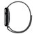 Apple Watch 智能手表(深空黑色表壳+深空黑色米兰尼斯 42mm)第3张高清大图
