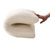 惟丽尚品 女款泰国乳胶枕头100%纯天然乳胶护颈椎-面包型70*40*12cm（配枕套一个，图案随机发）(默认 默认)第4张高清大图