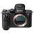 索尼（SONY） ILCE-7RM2全画幅微单相机长焦套装 SEL24240套装（约4240万有效像素 5轴防抖 )(黑色)第4张高清大图