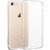 奥多金 苹果iPhone系列手机壳保护套 硅胶隐形透明软壳 适用于苹果iPhone手机套壳(透明 iPhone7)第3张高清大图