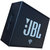 JBL GO Smart 便携式智能扬声器 蓝牙免提通话 小巧便携 智能语音控制 音质饱满 玄夜黑第5张高清大图