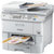 爱普生(EPSON) WF-6593 A4彩色打印机复印机扫描传真多功能一体机复印机有线无线WIFI复合机企业办公一体机第5张高清大图
