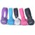 萨发（SAFF）Q8头戴式蓝牙耳机（紫色）插卡播放MP3 FM调频第6张高清大图