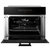 方太（FOTILE）烤箱 家用烘焙 嵌入式 多功能智能触控电烤箱 KQD43F-E2S第2张高清大图