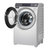 松下（Panasonic）XQG70-V7132  7kg全自动滚筒洗衣机第3张高清大图