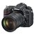 尼康（Nikon）D7100(18-200)单反套机含原厂18-200mm f/3.5-5.6G EDVR II二代防抖(尼康D7100黑色 0.官方标配)第2张高清大图