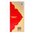 北京牛栏山二锅头 百年红系列 浓香型(52度百年红8  500ml*1瓶)第2张高清大图