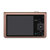 卡西欧（Casio）EX-ZR50 数码相机送好礼(粉色超值礼包 粉色超值礼包)第4张高清大图